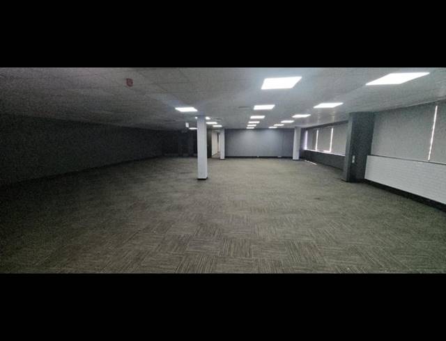 INDUSTRIAL PROPERTY TO RENT IN WATERFALL